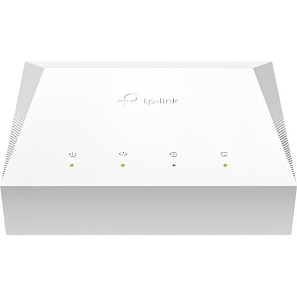 Terminal de Acesso TP-Link LAN XPON XZ005-G6 1P - Branco