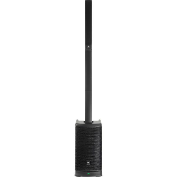 Torre de Som JBL EON MK2 All In One 1500 W Bluetooth - Preto