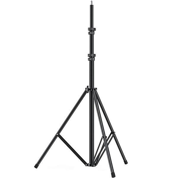 Tripé SmallRig RA-S280 para Luz - Preto
