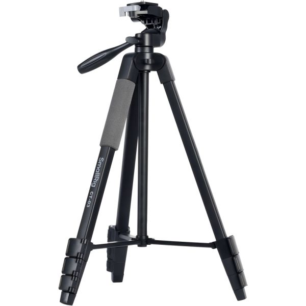 Trípode SmallRig CT-03 4687