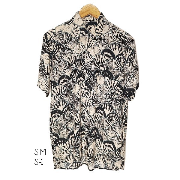 CAMISA CONCHA