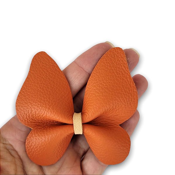 Laço Borboleta 7,5 cm