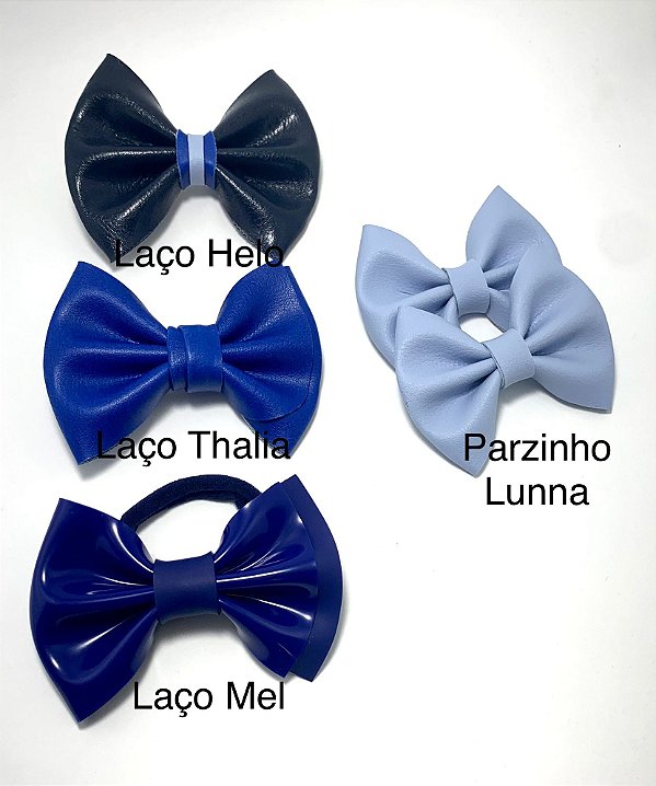 Kit Laço Escolar 4