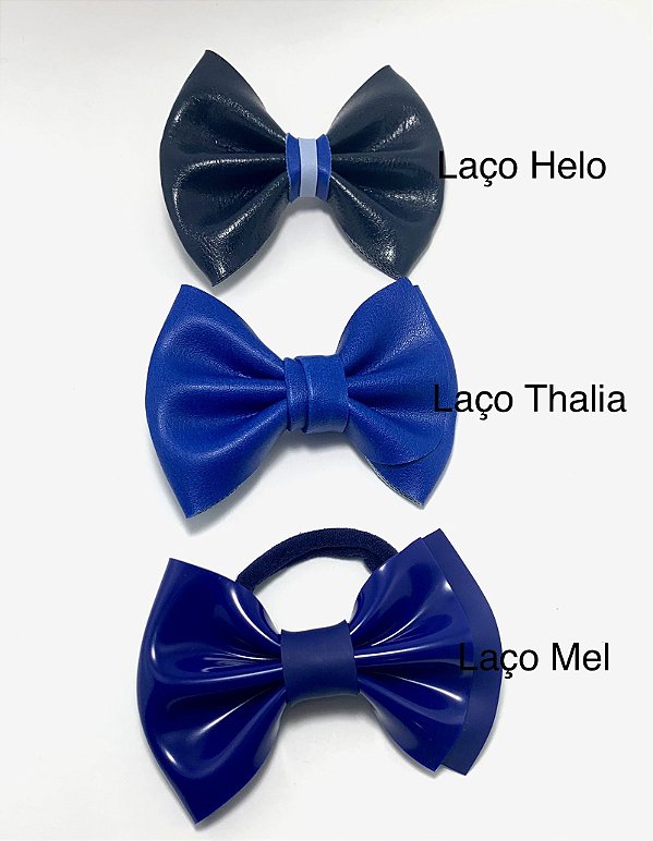 Kit Laço Escolar 2