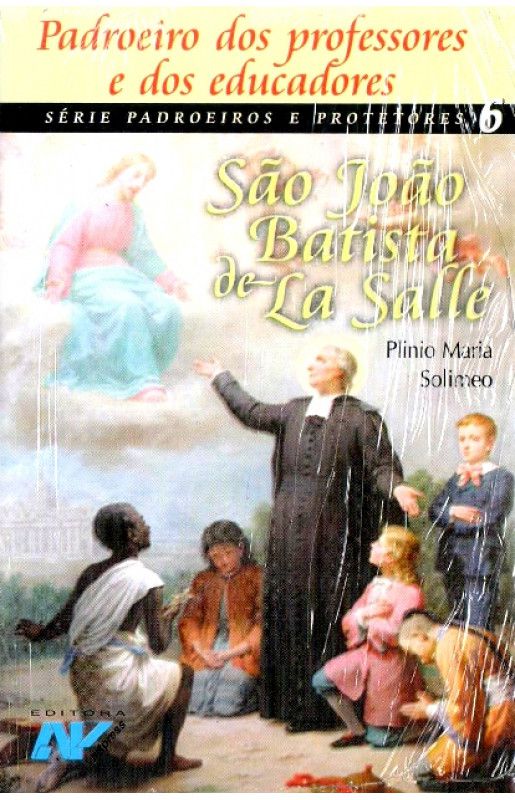 São João Batista de La Salle