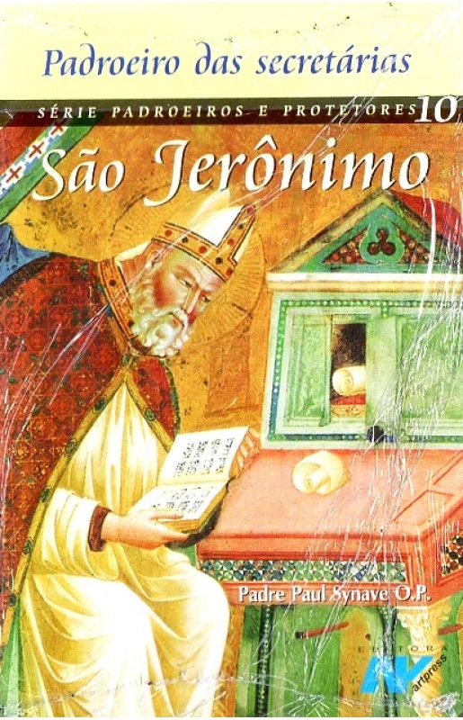São Jerônimo