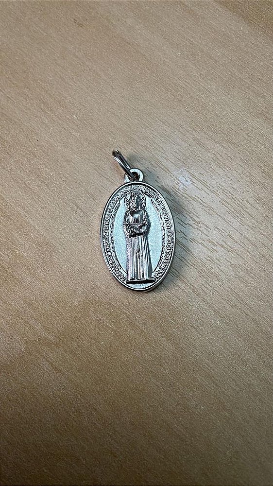 Medalha Nossa Senhora das Lágrimas
