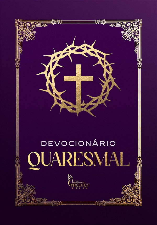 Devocionário Quaresmal