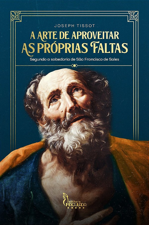 A arte de aproveitar as próprias faltas
