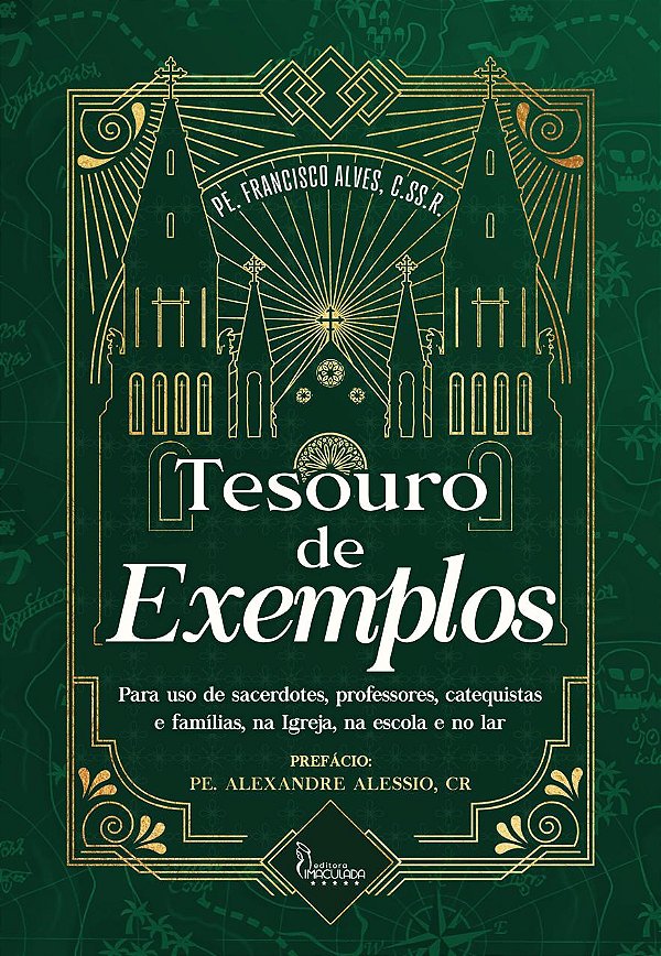 Tesouro de Exemplos
