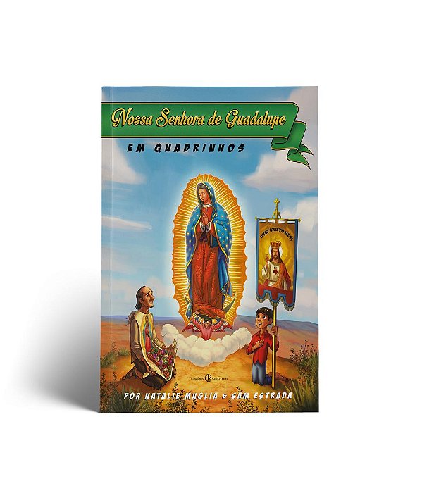 HQ Nossa Senhora de Guadalupe