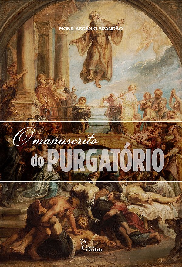 O Manuscrito do Purgatório