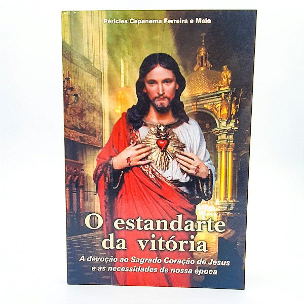 O Estandarte da Vitória