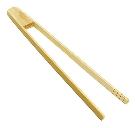 PEGADOR DE FRITURA Grande 40CM Bambu Oriental Cozinha Japonesa