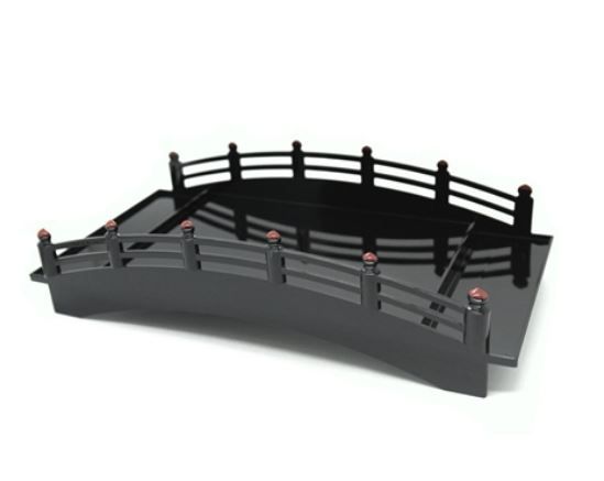 Ponte Japonesa Para Servir Sushi Sashimi Comida Japonesa - Importada