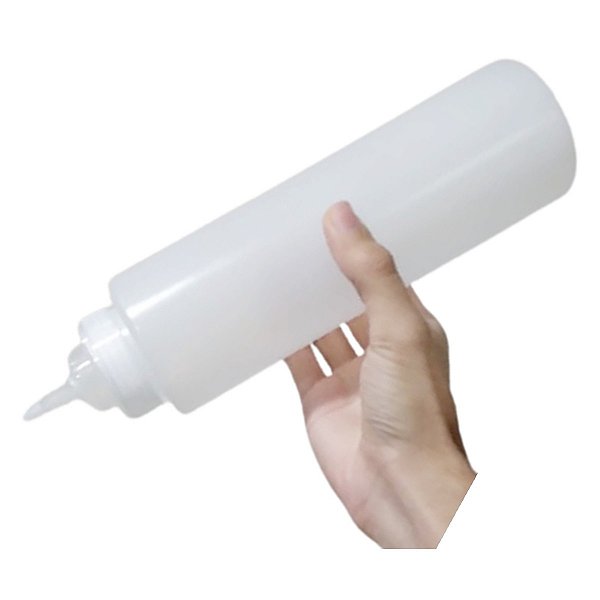 Bisnaga Para Molho 1 Litro Grande