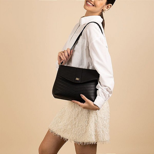 Bolsa Rafitthy  Preto 2823107A_5