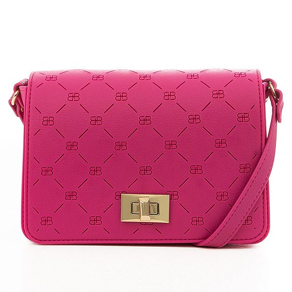 Mini Bolsa Glossy  Be Forever Kliye 3513319A-4