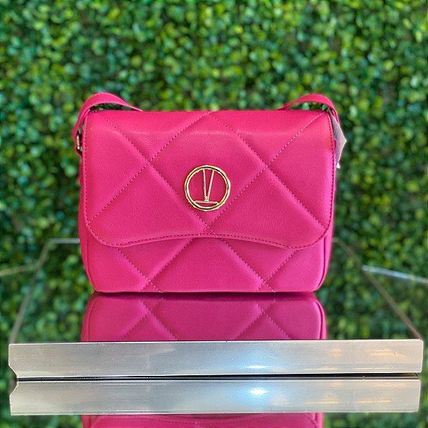 Bolsa Vizzano Pink 100542