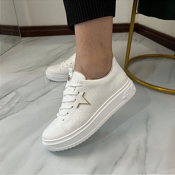 Via Marte Tenis Tendencia 2019 Discount Via Marte ColeÃ§Ã£o 2020