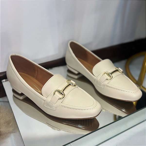 Loafer Vizzano Off Whitte 13511061