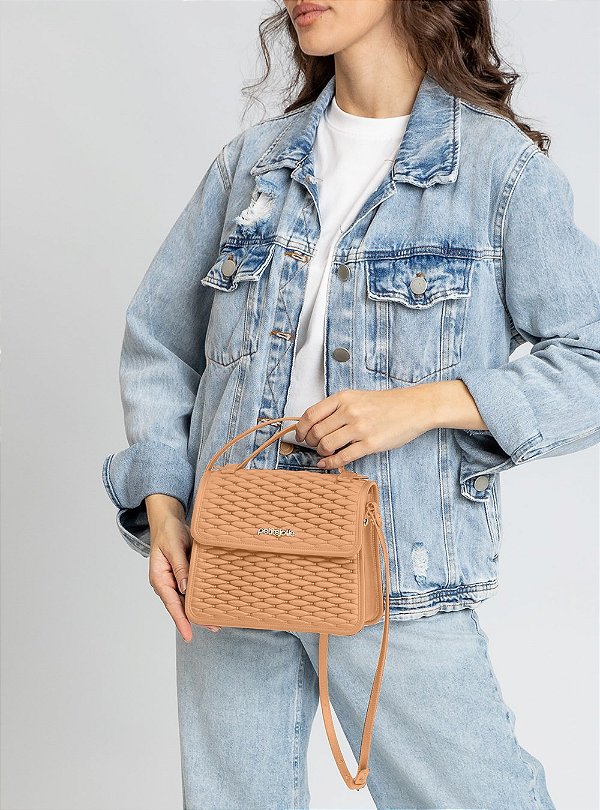 Bolsa Petit Jolie Avela PJ11185