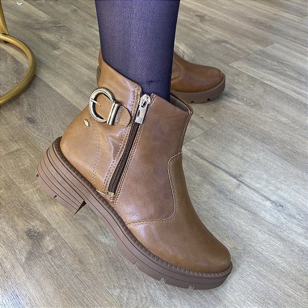 Bota Dakota Vertuo Caramelo DA771