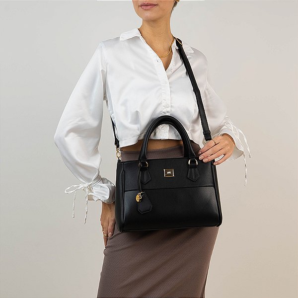 Bolsa Rafitthy Preto 2816125A_1