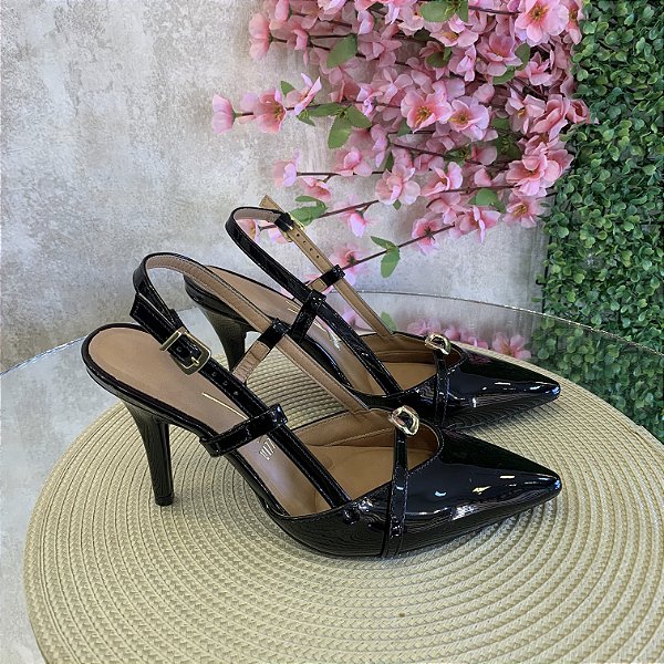 Scarpin Vz Pelica 1184-1718-7286