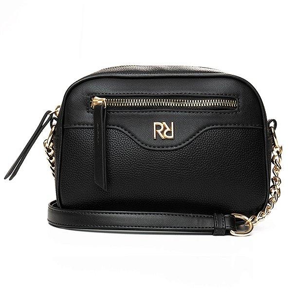 Bolsa Rafitthy Preto 2816319A