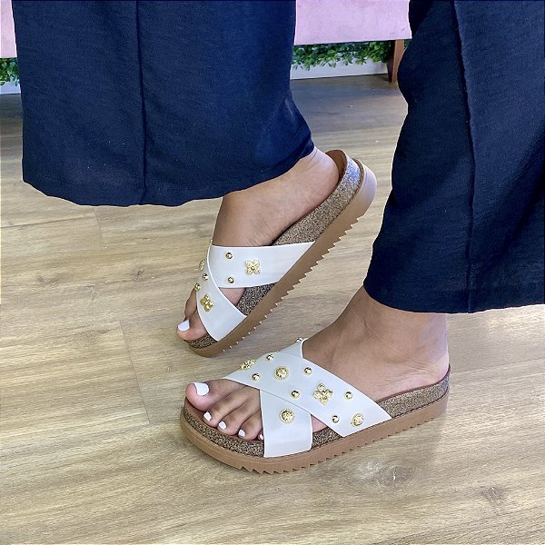 Birken Moleca Off  55500112