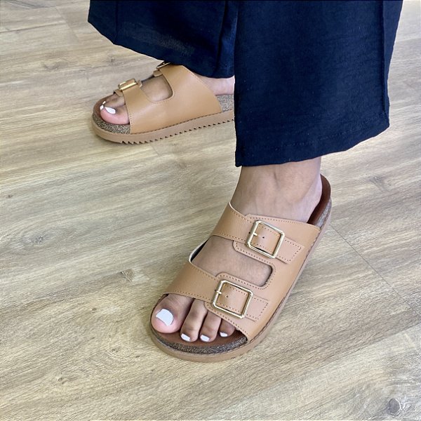 Birken Moleca Caramelo   5500105