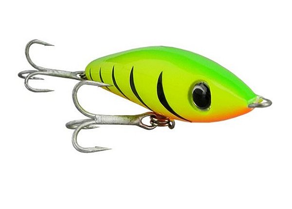 ISCA ARTIFICIAL OCL LURES SPITFIRE BABY 6,1CM 7G