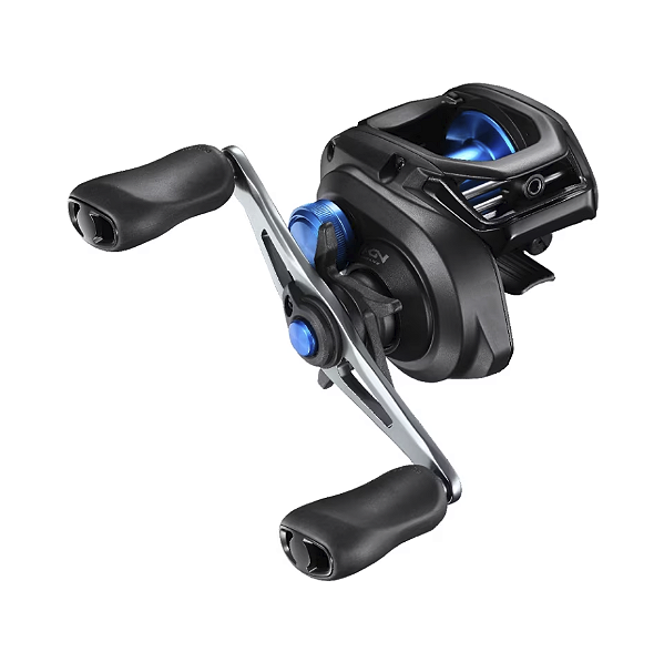Carretilha SLX A 151 XG Esquerda (Shimano)
