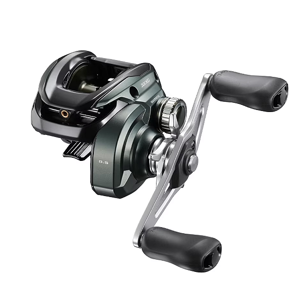 Carretilha Curado 201M XG Esquerda (Shimano)