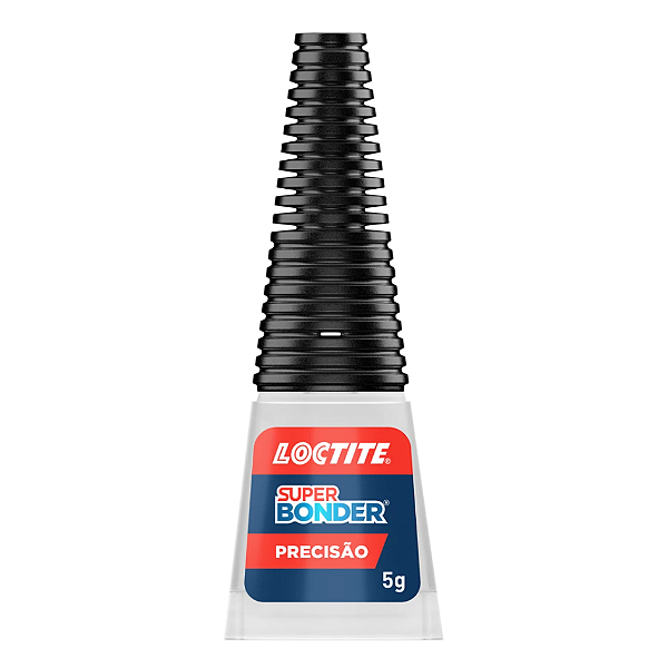 Super Bonder Precisão 5+1g (Loctite)