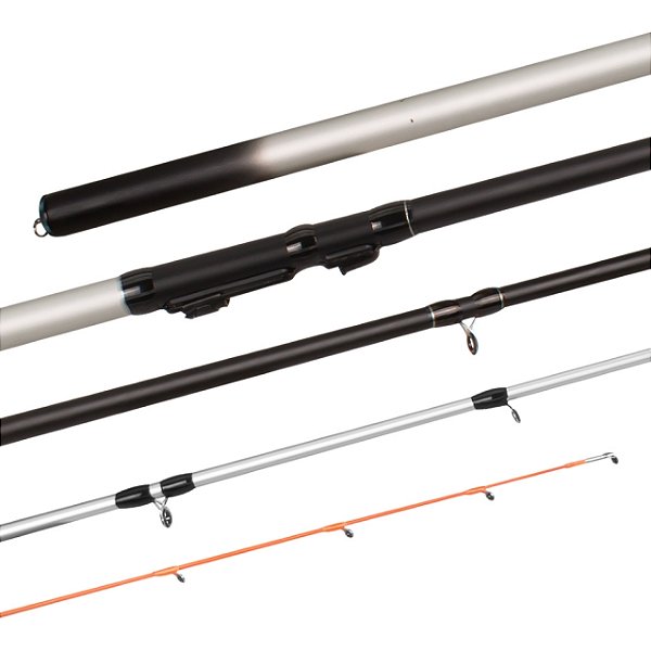 Vara Jinne 2402 6-17 lbs (Saint)