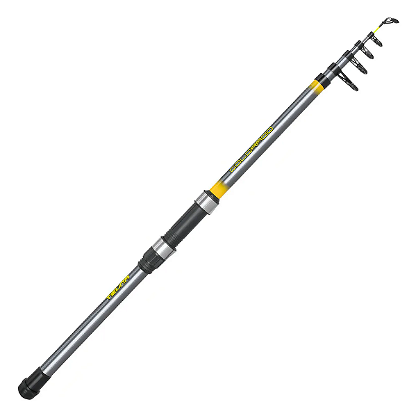 Vara Tel. P/ Mol. Colorado 2,40 Mt 40-100G (Tsuna)