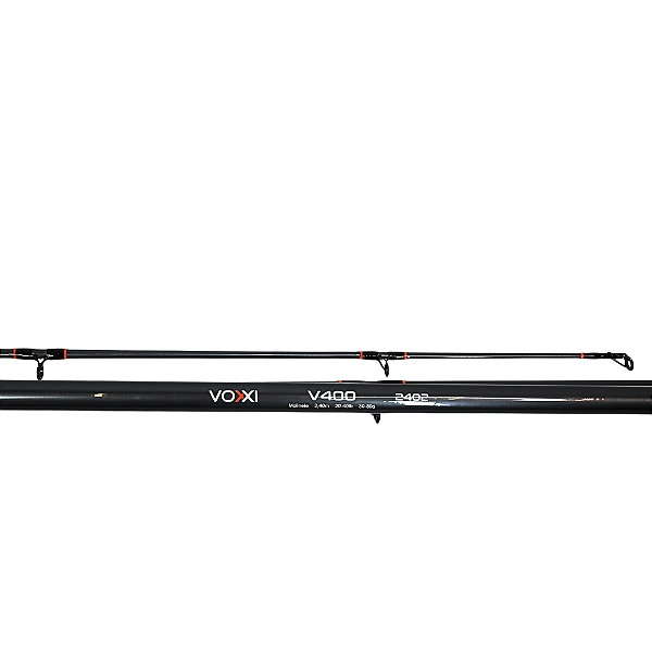 Vara V400 Molinete 2402  20-40lb (Voxxi)