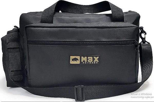 Bolsa Para Equipamentos M3X Outdoor