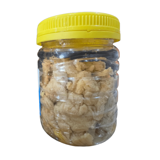 Pele De Frango Semi Desidratada 120Gr (Ceva Iscas)