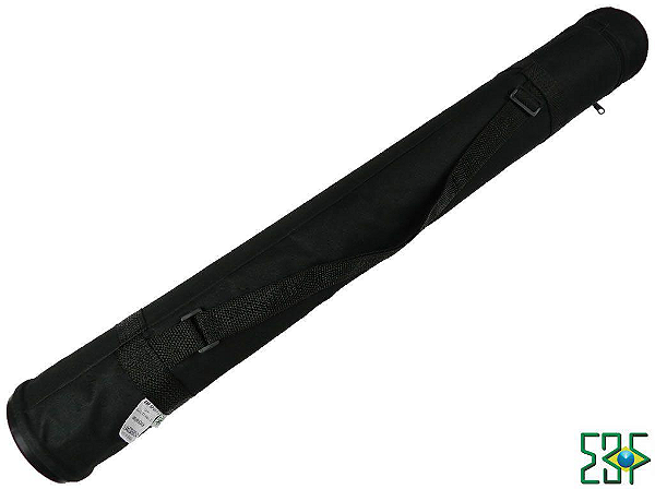 Porta Varas Com Tubo Rígido 4" 2,15M (Ebf Pesca)