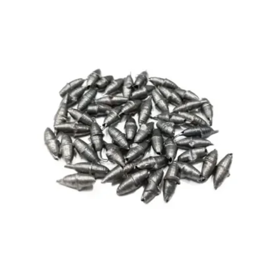 Chumbada Arroz nº 1 pacote c/10 unidades