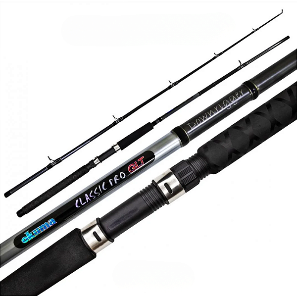 Vara Classic Pro GLT Downrigger (Okuma) 2,62m