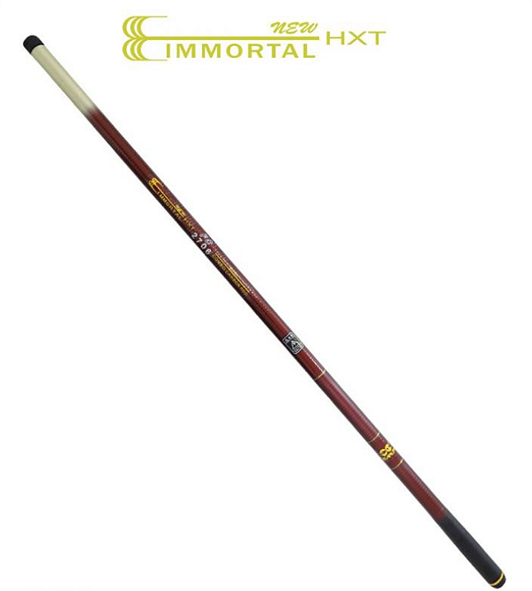 Vara Telescópica HXT Immortal (Maruri) 4,50m