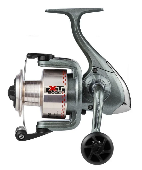 Molinete XTi FD (Marine Sports) 4000 - 4 Rolamentos