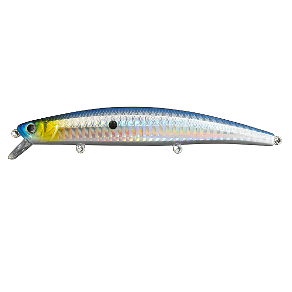 Isca Artificial Jackal 11,8cm 18.2g (Artemis)
