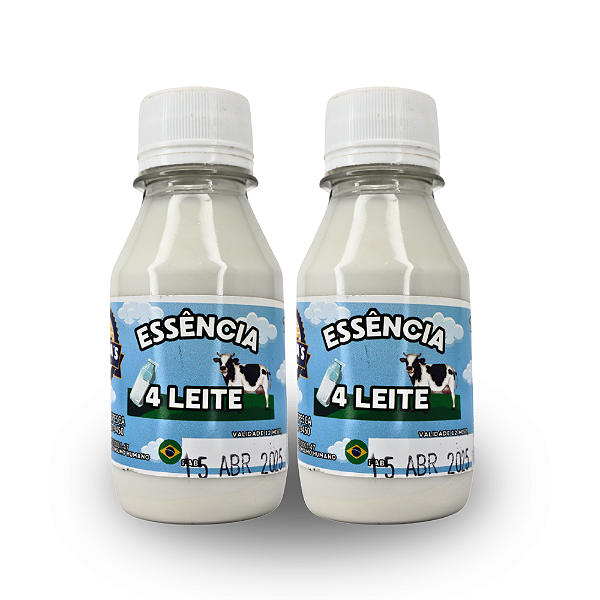 Kit C/2 Essência Para Pesca 100Ml (Perpas Pesca)