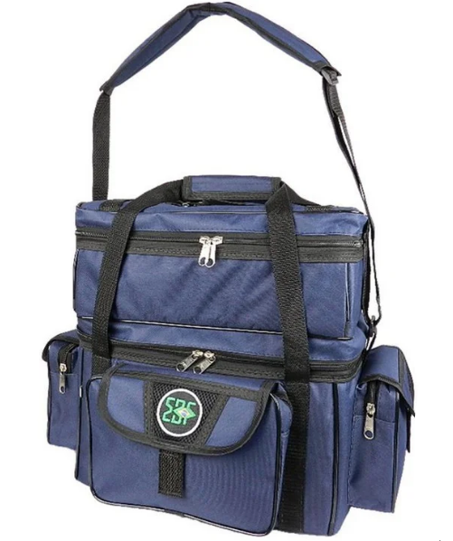 Bolsa Apetrecho Gg Standard
