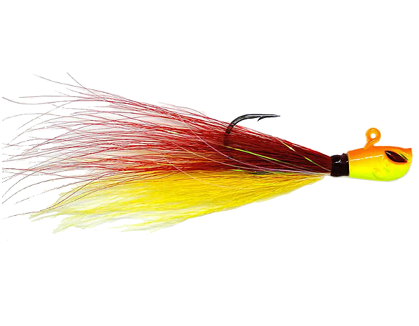 Isca Artificial Killer Jig 15G Yara